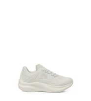 Lumberjack Balerin Wmn 6Fx Kadın Sneaker Spor Ayakkabı Kırık Beyaz