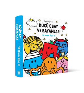 Küçük Bay ve Bayanlar III Doğan Çocuk