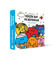 Küçük Bay ve Bayanlar III Doğan Çocuk