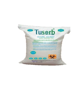 Sıvı Ve Yağ Emici Toz Absorban 25kg
