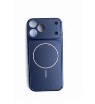 İphone 17 Pro Max Magsafe Özellikli Tam Kapatan Lensli Change Telefon Kılıfı