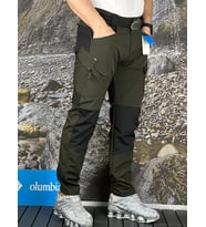 Tactikal taktikal outdoor kagocep cargocep forclaz yazlık pantolon