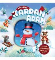 Mükemmel Kardan Adam