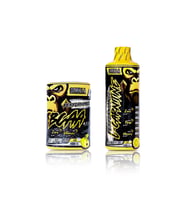 Yağ Yakımı Paketi - Gorilla Nutrition