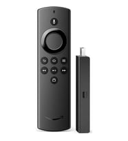 Amazon Fire Tv Stick Medya Oynatıcı (Siyah)