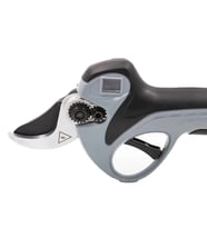OMEGA 32mm AKÜLÜ BUDAMA MAKASI 2 AKÜLÜ
