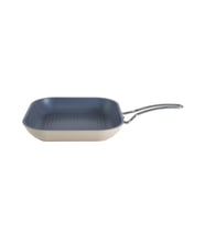 Aryıldız Colombus Crystal Seramik Grill Tava 28 Cm Ar260685