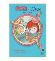 Nuri ve Lokum Yeni Görev