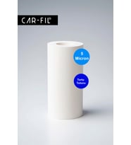 Car-Fil  Karavan Tekne Tipi Sediment Filtre YEDEK İç Kartuşu  5 Mikron