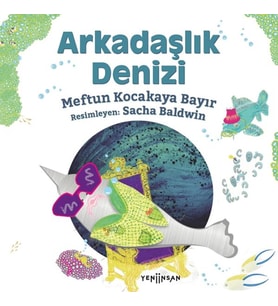 Arkadaşlık Denizi