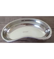 Metal Böbrek Küveti 20 cm