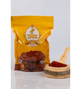Pul Biber - 400 gr