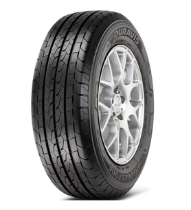 Bridgestone Duravis R660 185R14C 102/100R 8PR
