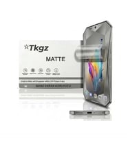 Xiaomi Mİ NOTE 10 PRO Uyumlu NANO Ekran Koruyucu Ultra İnce ekstra Dayanıklı MAT - Tkgz