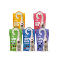 Happy Hour 5 Çeşit Kedi Ödül Maması