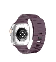 Watch 49Mm Wowen Kordon (Saat Değildir) - Bordo