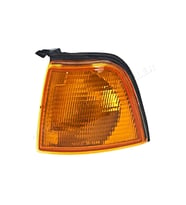 Sinyal Lambası Sol Beyaz Vw A80 Bm 86-94 (Oem No: 893953049A)