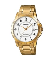 Casio MTP-V004G-7BUDF ERKEK Kol Saati