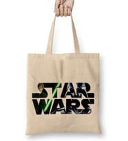 Star Wars 06 Bez Çanta Uzun Saplı