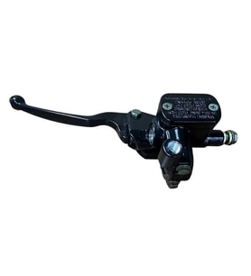 Yamaha N Max 155 Sol Fren Merkezi Üst