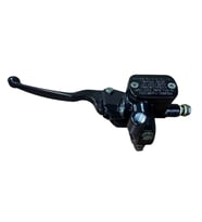 Yamaha N Max 155 Sol Fren Merkezi Üst