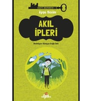 Hikaye Anahtarcısı 04 - Akıl İpleri