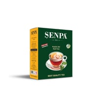 Siyah Çay Best Quality Tea Sri Lanka 400 gr