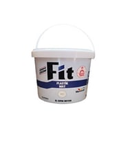 FİT PLASTİK MAT BM BAZ İÇ CEPHE BOYASI 10 KG