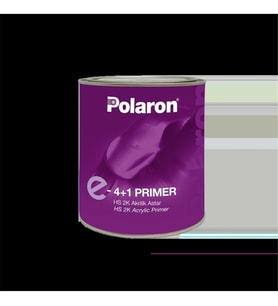 POLARON 4+1 AKRİLİK ASTAR GL (Çok Renkli)
