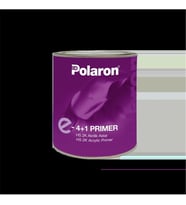 POLARON 4+1 AKRİLİK ASTAR GL (Çok Renkli)