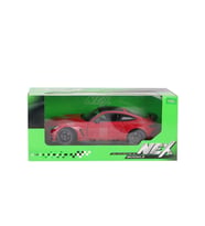24132 1 24 MODEL ARAÇ AMG GT63 12