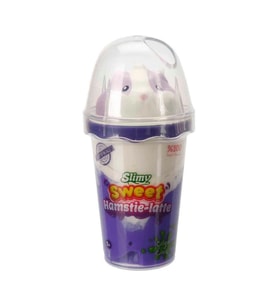 Slimy Sweet Soft & Squishy Slime 150 gr