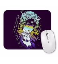 Third Eye Mouse Pad