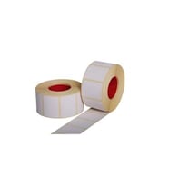 ŞeyliŞeyler - 50X100 Termal Barkod Etiketi 500 Sarım 1 Rulo