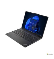 LENOVO THINKPAD E16 G2 21MA0098TX ULTRA 7 155H 16GB 512GB SSD 16 WIN11 PRO NOTEBOOK