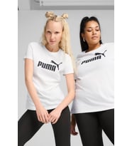 Puma Ess No. 1 Logo Kadın Tişört