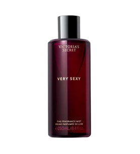 Victoria's Secret Very Sexy Fine Fragrance Mist 250 ml Kadın Vücut Spreyi