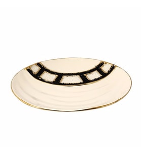 Vitale Andra Dekoratif Tabak 32x21 cm AK.HQ0004
