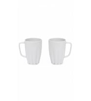 Kahve Dünyası Özel Tasarım Kupa Filtre Kahve Bardağı 250 ML 2-adet