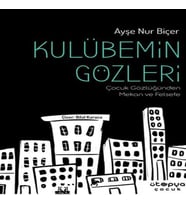 Kulübemin Gözleri