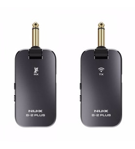 Nux B-2+ Telsiz Gitar Sistemi
