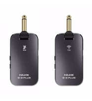 Nux B-2+ Telsiz Gitar Sistemi