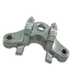 Furç Üst Tabla Cg125