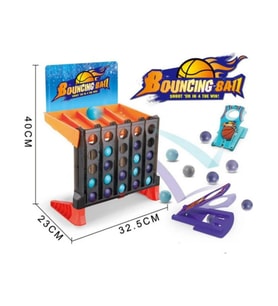 Ca Games Bouncıng Ball Caoyn-5351