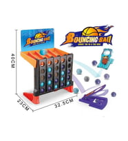 Ca Games Bouncıng Ball Caoyn-5351