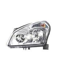 Nissan Qashqai 2006-2010 Far Lambası Ön Far Sol