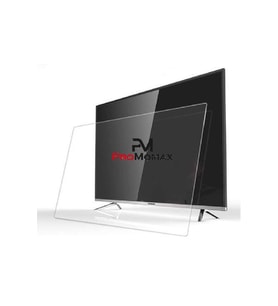 Philips 50PUS7303 Uyumlu TV Ekran Koruyucu
