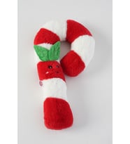 PELUŞ OYUNCAK ŞEKER 40 CM YASTIK (Çok Renkli)