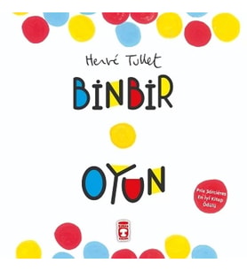 Binbir Oyun