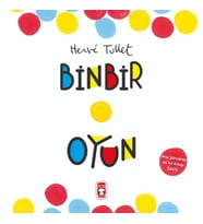Binbir Oyun